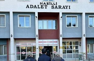 FETÖ üyesi firari ihraç polis yakalandı