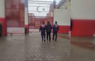 FETÖ üyesi operasyonla yakalandı