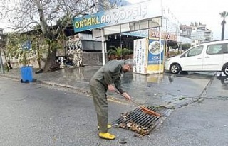 Germencik Belediye Başkanı Zencirci: "Her şartta...