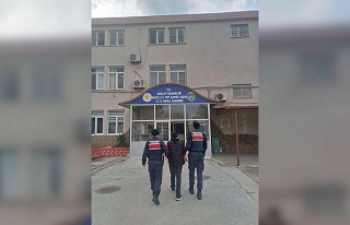 İki ayrı suçtan aranan şahıs Nazilli’de yakalandı