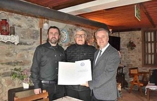 Karacasu’da üniversite öğrencilerine uygulamalı...