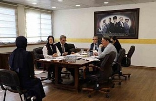 Nazilli Belediyesi zabıta memuru alım sürecini...