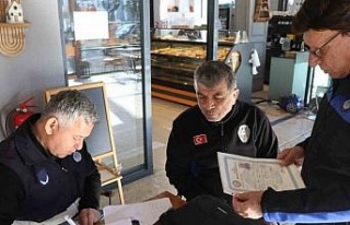 Nazilli zabıtası 2026’da denetimleri artırdı