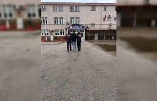 Nazilli’de 14 yıl 6 ay hapis cezası bulunan hükümlü...