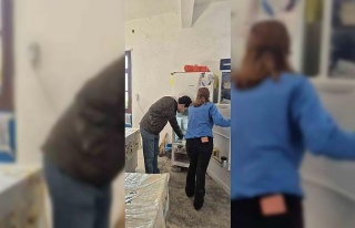 Söke’de gıda işletmelerine risk esaslı denetim