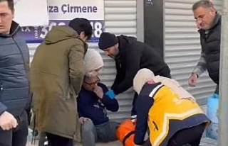 Söke’de silahlı saldırı