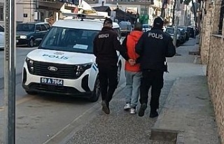 Tartıştığı kişiyi pompalı tüfek ile vurdu,...