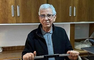 Tostçu Mehmet, Mansur Yavaş’a benzerliği ile...