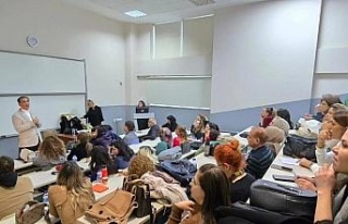 Türkiye Yüzyılı Maarif Modeli Aydın’da masaya...