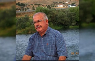 Uzundere’nin efsane muhtarı Okumuş, hayatını...