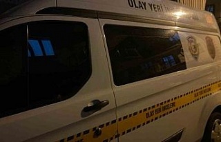 Yakınları şüphelerinde haklı çıktı, yaşlı...