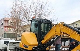 Yenipazar’ın araç filosu güçlenmeye devam ediyor