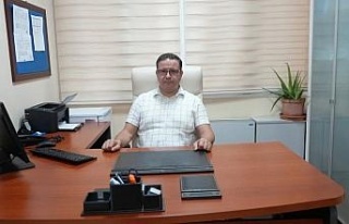 ADÜ Öğretim Üyesi Doç. Dr. Yazıcı: "Her...
