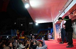 Aydın Büyükşehir Belediyesi, İncirliova’da...