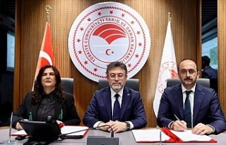 Aydın Türkiye’de ilklerin kenti oluyor