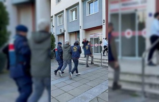 Aydın’da 21 yıllık faili meçhul cinayet zaman...