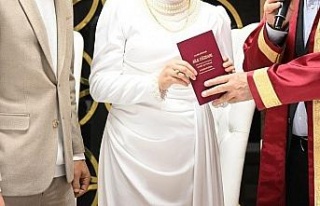 Aydın’da bir yılda 7 bin kişi dünya evine girdi