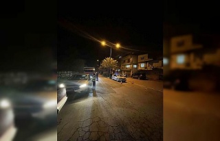 Aydın’da Çember operasyonu