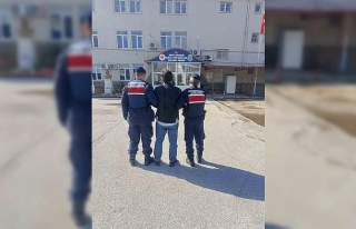 Aydın’da FETÖ üyesi şahıs yakalandı