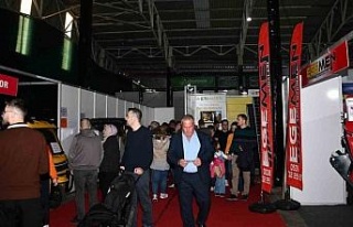 Aydın’daki tarım fuarı ekonomiye 11 milyar liralık...