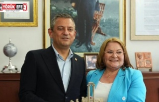 Başkan Gençay” Bu irade, şartlara göre pazarlık...