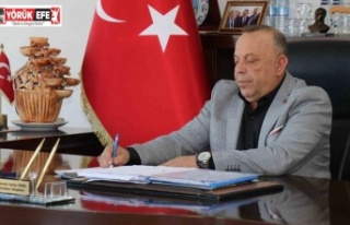 BAŞKAN ÖZEL’DEN BERAT KANDİLİ MESAJI