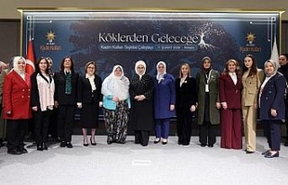 Başkan Çerçioğlu: "Milletimize hizmet etmeye...