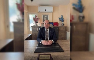 Başkan Özne: "Ramazan ayında engelleri birlikte...