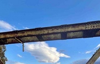 Başkan Yıldırımkaya: "Yıllardır Menderes’i...