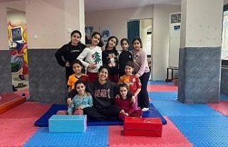 Başkan Zencirci: "Çocuklarımızı geleceğe...