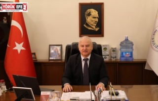 Çine Belediye Başkanı Mehmet Kıvrak’tan Büyükşehir’e...