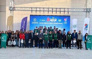 Didim Belediyesi’nin ev sahipliğinde gerçekleştirilen...