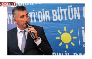 Ertürk’ten İlk Açıklama Geldi