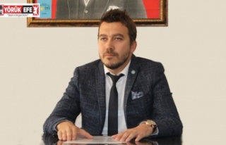 İyi Partili Adıyaman’dan 2. Çözüm Süreci Tepkisi