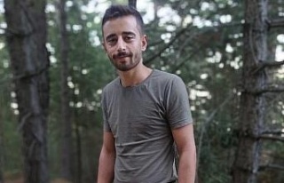 Karpuzlu’da trafik kazası: 1 ölü