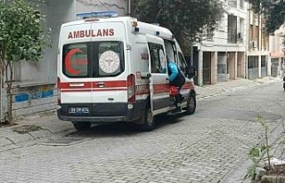 Kendisinden haber alınamayan genç ekipleri harekete...