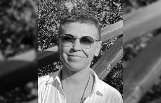 Köşe Yazarı Teke’nin acı günü