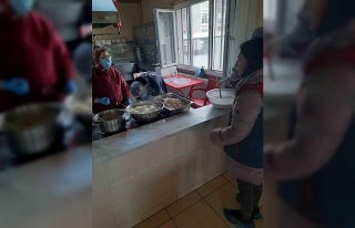 Köşk’te okul kantinleri denetlendi