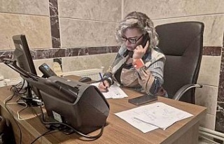 Kuşadası’nda İşlendirme Ofisi 2026 yılında...