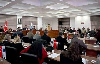 Kuşadası’nda kooperatifçilikte yeni dönem