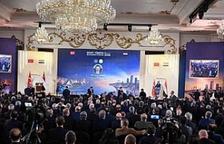 KUTO Başkanı Akdoğan Mısır’da Kuşadası’nı...