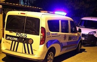 Kuyumcuda suçüstü: Levye ve kesme makasıyla yakalandı