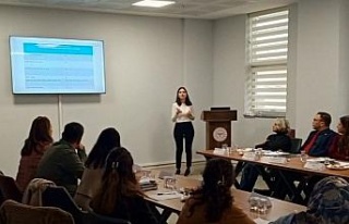 Nazilli’de kurumlar arası sağlık tedbirleri toplantısı...