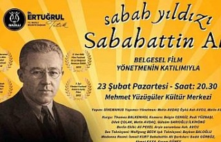 Nazilli’de sanat dolu bir gece sizi bekliyor