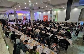 Nazilli’de vatandaşlar Vakıflar Müdürlüğü’nün...