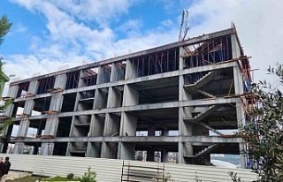 Tepecik Kız Hafızlık Kur’an Kursu hayırseverlerin...