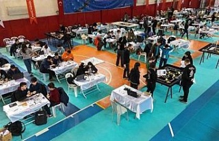 Türkiye’nin genç kodlamacıları Koçarlı’da...