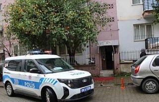 Yakınları haber alamadı, yatağında ölü bulundu