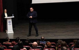 Aydın Büyükşehir Belediyesi’nin Disleksi Merkezi...