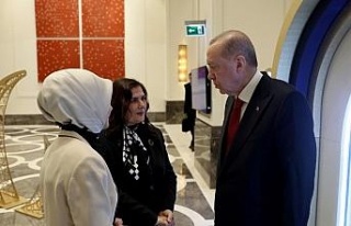 Başkan Çerçioğlu: "Kadınının gücüyle...